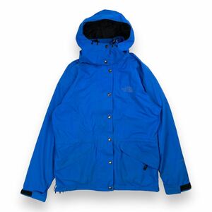 THE NORTH FACE ノースフェイス GORE-TEX マウンテンパーカー ゴアテックス マウンテンジャケット Mサイズ cloud peak 