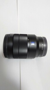 新品同様！　SONY Vario-Tseear T　FE24-70mm F4 ZA OSS SEL2470Z. 極上品！！