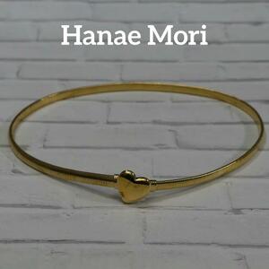 HANAE MORI