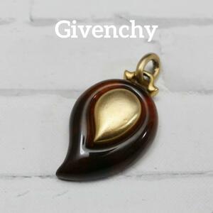 [ анонимность рассылка ] Givenchy подвеска с цепью Gold Vintage 