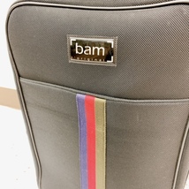 BAM テナーサックス用 サンジェルマン・トレッキングケース バム_画像2