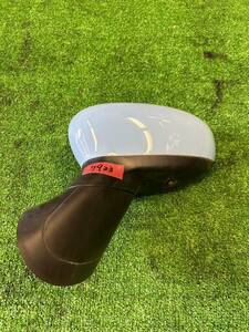 231103-7923 Fiat 500 ZFA312 door mirror left side (C)