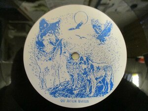 Oni Ayhun / OAR003 *再発Germany盤 (CL 6)