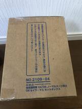 新品未開封！G.M.G. 機動戦士ガンダム 地球連邦軍 04/05 ノーマルスーツ兵士、06セイラ・マス セットボックス 【初回限定特典付き】gmg_画像2