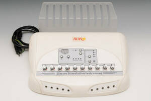 業務用 EMS (Electronic Muscle Stimulator Au-6804)