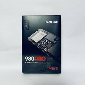 SAMSUNG SSD 980 PRO 1TB MZ-V8P1T0B/IT