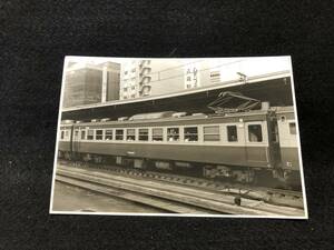 【昔の鉄道写真】L401−25■新宿駅■405M■クハ165＋モハ164■昭47.9.23■国鉄