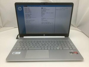 ジャンク!HP 6F8S9PA#ABJ○Ryzen 5 5625U 2.3G 16G 512G SSD