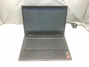 ジャンク!HP 4ME09PA#ABJ○Ryzen 3 2300U 2.0G 8G 256G SSD