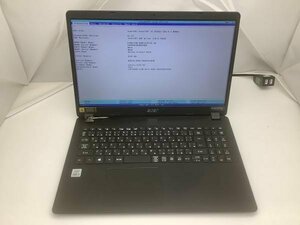 ジャンク!acer A316-56-N58Y/K○Core i5 1035G1 1.0G 8G 512G SSD