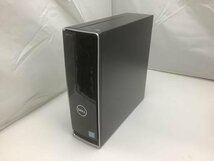 ジャンク!DELL Inspiron 3470●Core i3 9100 3.6G 4G_画像1