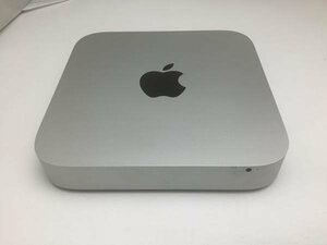 ジャンク!APPLE Macmini6.2(A1347)●Core i7 3615QM 2.3G 16G 128G SSD + 1T