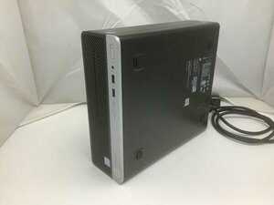 ジャンク!HP 2ZX70AV●Core i5 8500 3.0G 16G