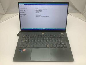 ジャンク!acer SH514-55T○Core i5 1135G7 2.4G 16G 512G SSD