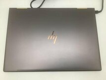 ジャンク!HP 2VR61PA#ABJ○Core i7 8550U 1.8G 16G_画像3