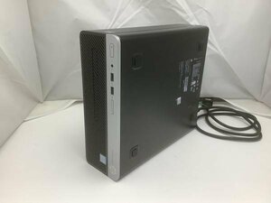 ジャンク!HP 2ZX70AV●Core i5 8500 3.0G 8G 500G