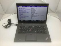 ジャンク!Lenovo 20BSA01XJP○Core i7 5600U 2.6G 8G_画像1