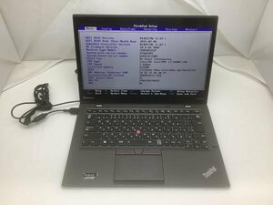 ジャンク!Lenovo 20BSA01XJP○Core i7 5600U 2.6G 8G