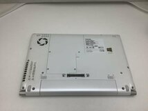 ジャンク!TOSHIBA R734/38KW○Core i7 4700MQ 2.4G 16G 1T SSD_画像4