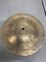 SABIAN セイビアン シンバル 直径約29cm 重さ約1.18kg 打楽器 【1円スタート】_画像1