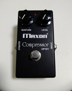 MAXON　CP101 マクソンコンプレッサー COMP