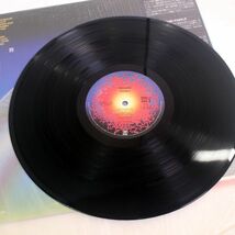 y02/LP/帯付/Journey - Escape/Master Sound DM Digital Mastering/Sony - 30AP 2138_画像3