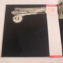 y02/LP/帯付　Led Zeppelin IV/P-8166A_画像3