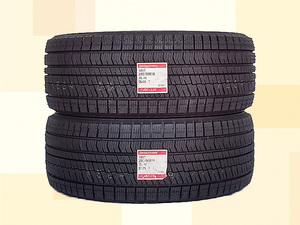 235/50R18 101T XL スタッドレスタイヤ BRIDGESTONE ブリヂストン ブリザック BLIZZAK ICE 22年製 送料無料 2本税込 \40,900より 3