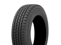 195/80R15 107/105N スタッドレスタイヤ TOYO トーヨー DELVEX 935 23年製 正規品 送料無料 4本セット税込 \54,800より 2_画像2