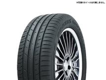 225/55R19 99V TOYO トーヨー プロクセス スポーツ PROXES SPORT SUV 23年製 正規品 送料無料 2本セット税込 \30,600より 1_画像2