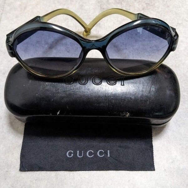 GUCCI グッチ サングラス GG2476/S