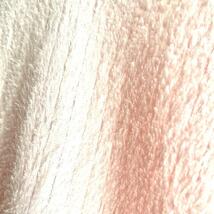 ルームウェア もこもこ パジャマ レディース 部屋着 秋冬 発熱 ゆったり ライトピンク フリーサイズ_画像10
