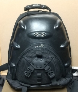 OAKLEY HARD SHELLBAG 中古 オークリー ハードシェルバッグ