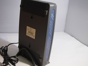 NTT　パクシアⅡ　BR-3　主装置　通電確認のみ　[TM1528]