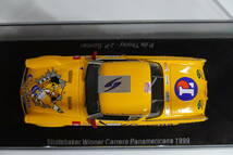 ☆レア未開封☆Spark 1/43スチュードベーカーStudebaker #101 Winner Carrera Panamericana 1999 ☆231102_画像3