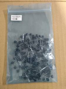 PIN diode Toshiba 1SV99(F) RF attenuator,RF band switch for 190 piece 