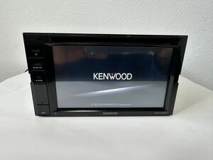 ケンウッド KENWOOD DDX4190BT DVD/CD/USB/iPod/Bluetooth