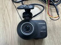 KENWOOD/ケンウッド ドライブレコーダー DRV-410D 　★動作確認済★_画像2