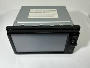 トヨタ純正 SDナビ NSZN-W64T 7インチ　フルセグナビ　※動作未確認ジャンク扱い※