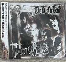 新品【国内CD】The DUST'N'BONEZ　DUST & BONES　TKCA73519　 森重樹一_画像1