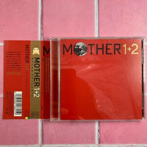 MOTHER 1+2 オリジナル サウンドトラック MOTHER 1+2 オリジナル サウンドトラック