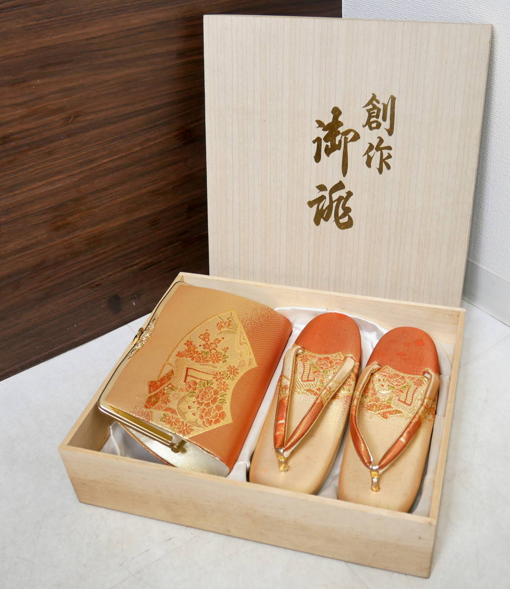 2023年最新】Yahoo!オークション -創作バッグ(女性和服、着物)の中古品