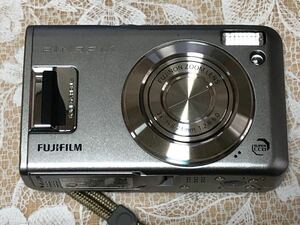 FUJIFILM FinePix F31 fd 撮影可　中古品