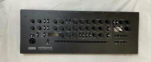 u51188 中古　コルグ　minilogue-xd-module