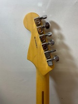 u53099　中古　フェンダーUSA　57 Stratocaster 60th model_画像5