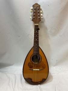 u53236 used Suzuki mandolin NO230