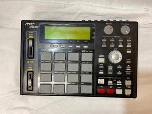 u53049 中古　アカイ MPC1000