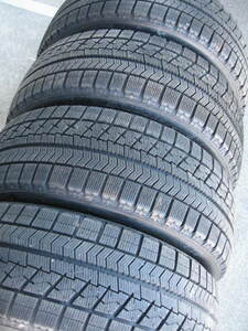 ☆バリ山即決アリ☆ブリヂストン VRX 205/45R17 4本