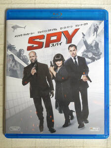 ◆◇ SPY／スパイ　BD ◇◆