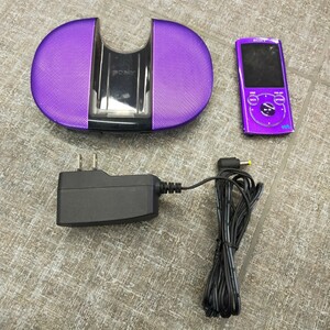 す750 ウォークマン SONY NW-S764 デジタルメディアプレイヤー ソ ニー Bluetooth スピーカー RDP-NWT17